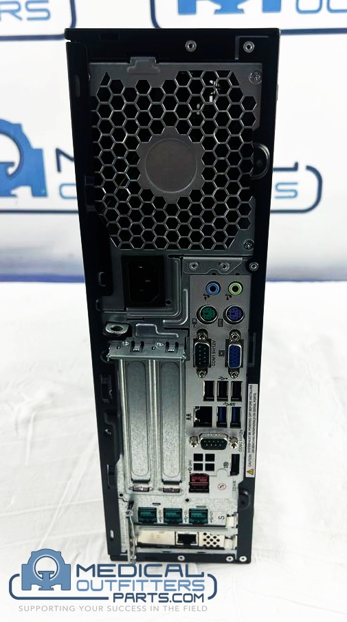 Siemens Nuclear Camera SNAC Computer, PN 11008000