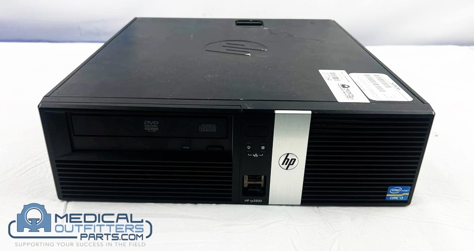 Siemens Nuclear Camera SNAC Computer, PN10765266