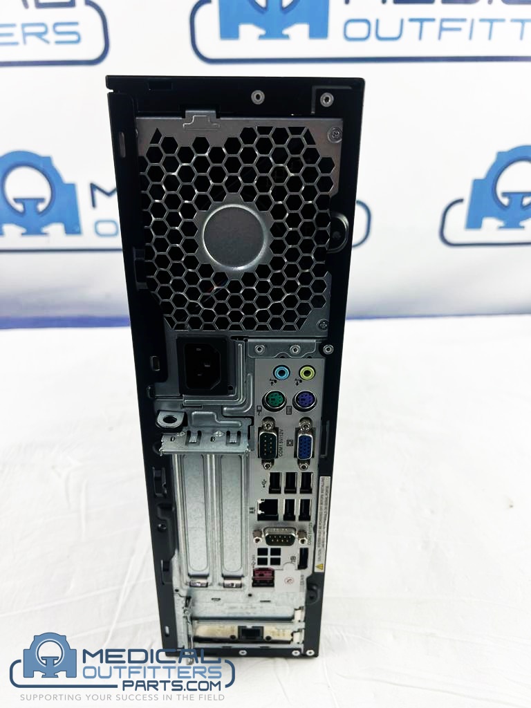 Siemens Nuclear Camera SNAC Computer, PN10765266