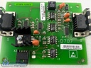 Siemens Generator Mammomat 1000,3000, CPU Board ISOL D707, PN 6316272