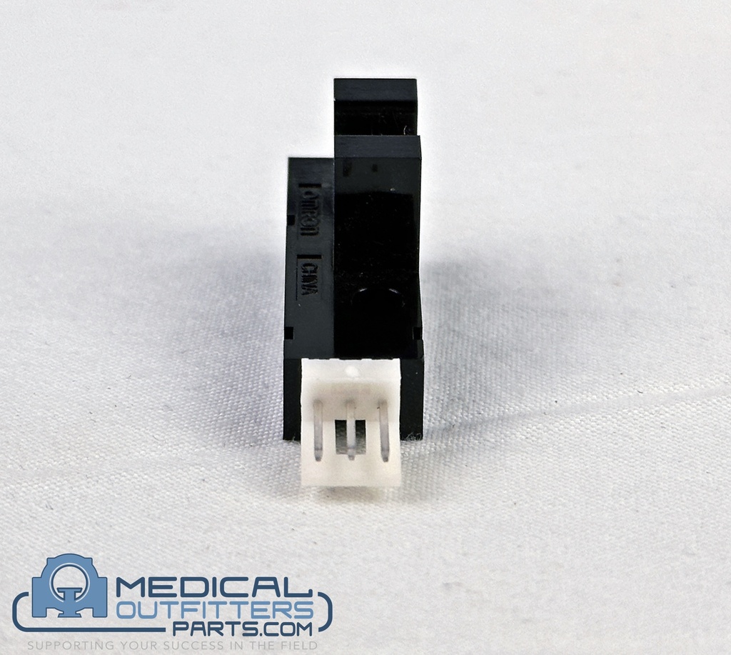 Siemens E-Cam Generic Gantry Asm Sensor Photomicro W Connector, PN 8737624