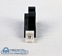 Siemens E-Cam Generic Gantry Asm Sensor Photomicro W Connector, PN 8737624