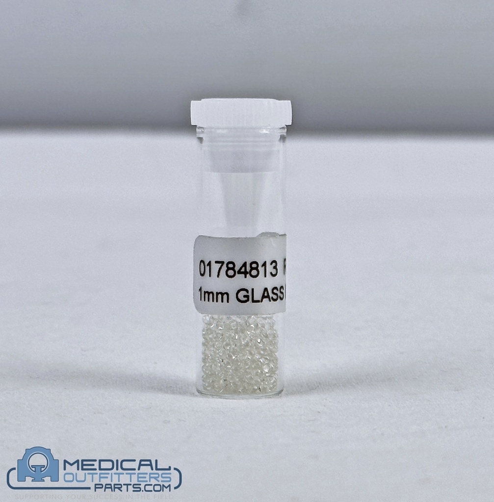 Siemens E-Cam 3/8 High Resolution Detector 1MM Glass Beads, PN 1784813