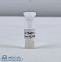 Siemens E-Cam 3/8 High Resolution Detector 1MM Glass Beads, PN 1784813