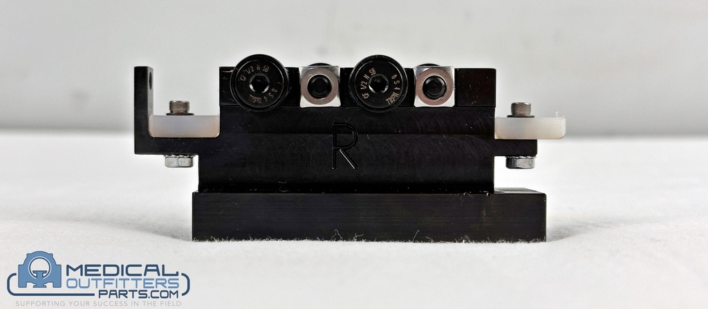 Siemens E-Cam Asm PHS Upper Enhanced ASM RH Carriage Int Amrest, PN 7761286