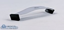 Siemens E-Cam 3/8 High Resolution Detector Pre-Amp Conn Cable 4.5", PN 2987449