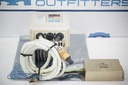 Yaskawa Varispeed 606PC3 CIMR-PCA21P5 200V 3 Phase, PN 606PC3