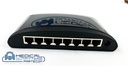 D-Link 8-Port Gigabit Ethernet Switch, PN DGS-1008G