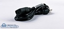 AC Power Cord Standard, PN 121565-001