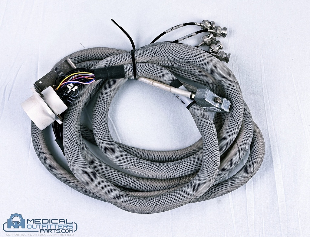 Philips MRI Intera Cable Synco 1, PN 452213180303