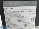 Carestream DRX-1 System Console, PN DRX-1C