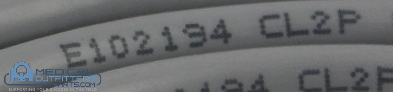 Siemens Cable CL2P 8.20 Ft, PN E102194