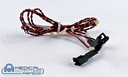 Siemens E-Cam Detector Tub Cable ASM Tub Fan Extension, PN 5960617