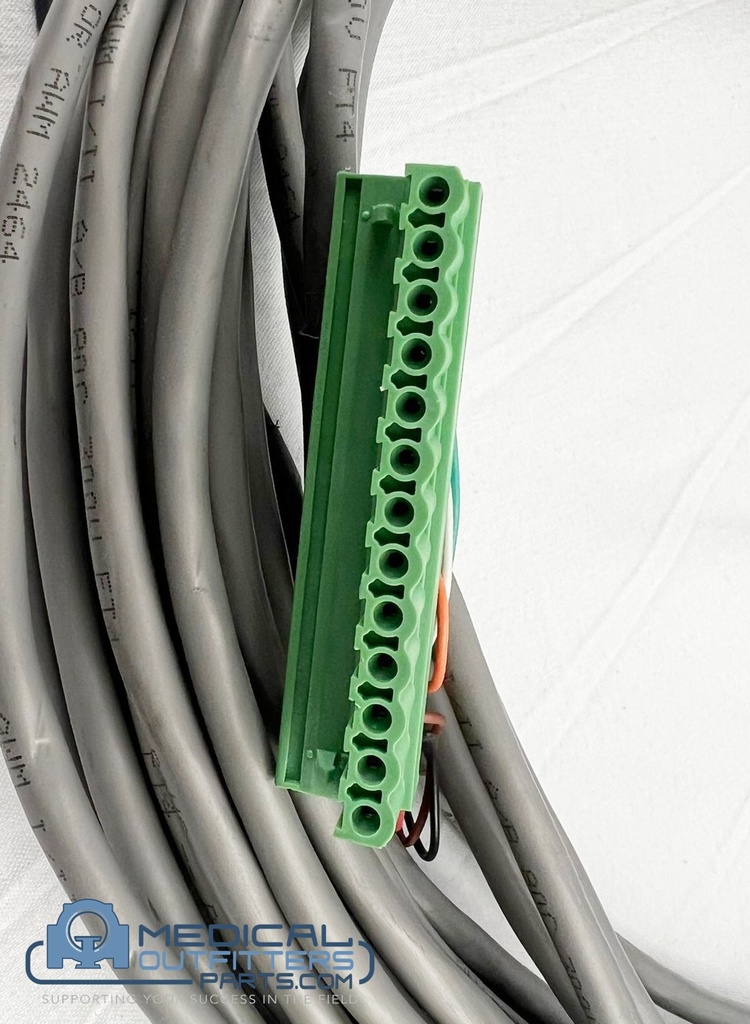 Carestream Cable Interface QG-DIG-DRX, PN AY51-273
