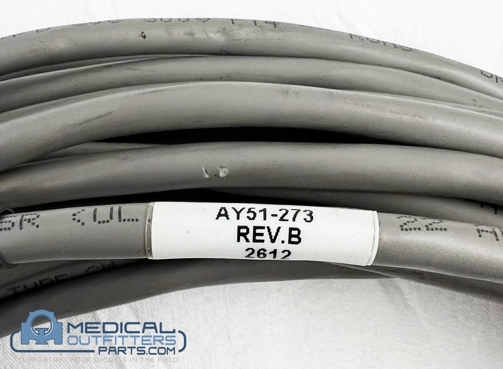 Carestream Cable Interface QG-DIG-DRX, PN AY51-273