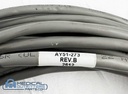 Carestream Cable Interface QG-DIG-DRX, PN AY51-273