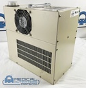 SMC X-Ray Thermo-Com Recirculating Temperature Controller Input:100-240VAC 50/60Hz, MAX8A, PN INR-244-639