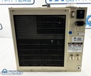 SMC X-Ray Thermo-Com Recirculating Temperature Controller Input:100-240VAC 50/60Hz, MAX8A, PN INR-244-639