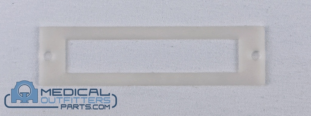 Siemens E-Cam Service Tools Shim Collimator ID PCA, PN 7833192
