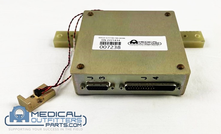 GE MRI Magnet Interface #1 MG3 A1, PN 46-282694G2