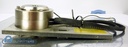 Philips MRI Achieva 3.0T Horizontal Cluch Assy (include belt PN 452215021841), PN 452215021831