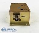 GE MRI  Pre Amplifier Box, PN 46-287124P1