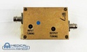 GE MRI  Pre Amplifier Box, PN 46-287124P1