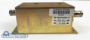 GE MRI  Pre Amplifier Box, PN 46-287124P1