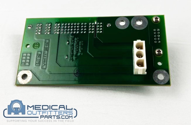 GE Mammography Power Supply 101 AC DC Module Board PN 2343283