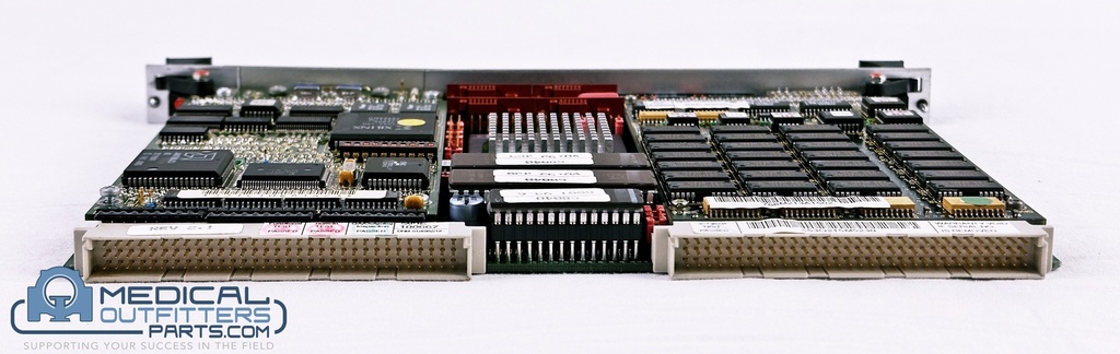 GE Force Computers Board SYS68K CPU-40 B/16, PN 102101
