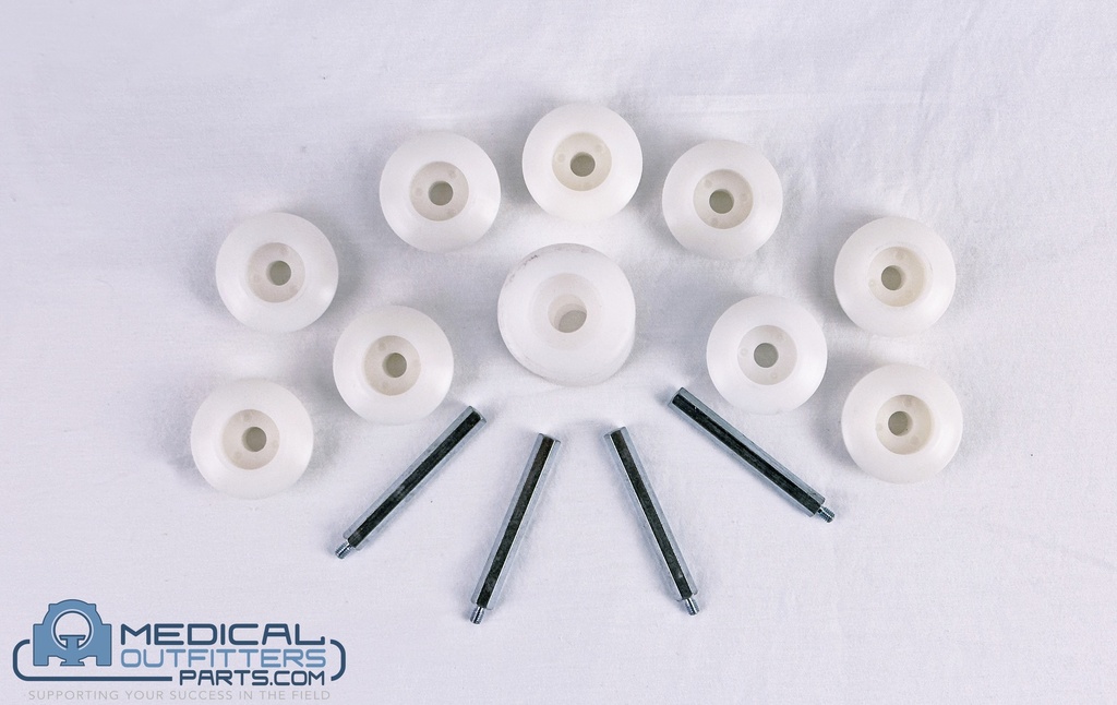 Siemens E-cam RPS Roller Kit, PN 5970731