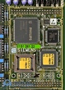 Philips Shim Tray Processor PCB 601-230T D4, PN 452215033102