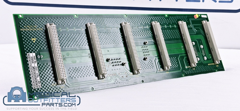 Philips MR Avchieva Shim Gabinet Shim Motherboard 101-276-A, PN 601-276