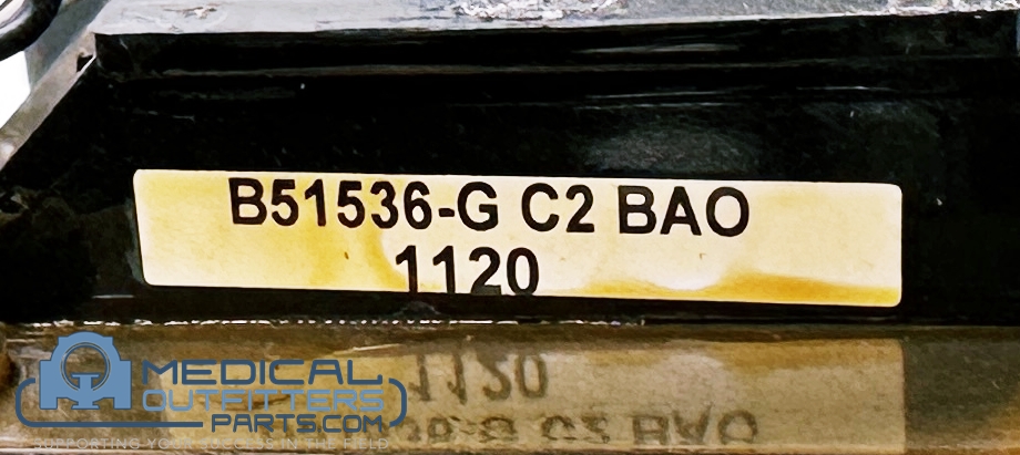 GE CT Scanner Various Power Supply, PN B51536-G