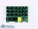 GE CT Lightspeed 4 Slice 170V Power Supply Board, PN 2113411