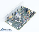 GE CT Elev/Tilt AMP, PN 46-288170G1-H