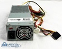 Bestec Power Supply 200-Watts with Active PFC, PN FLX-250F1-K