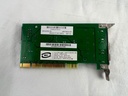 Adaptec IEEE-1394A 32bit 2-Ports PCI FireWire, PN AFW-2100