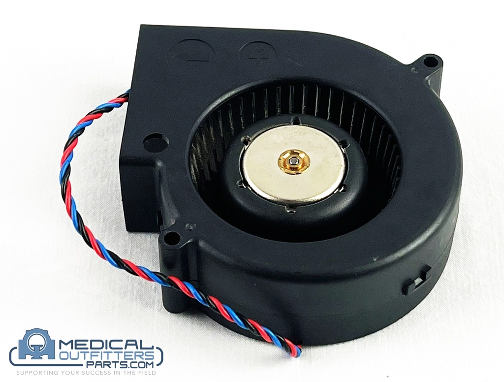 HP Fan BFB1012H-6P22 12V 1.20A, PN 376256-001