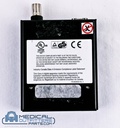 Milan TECH. MIL-C1111 Ethernet Media Converter 200mA 100/240 VAC 5VDC, PN 95006552