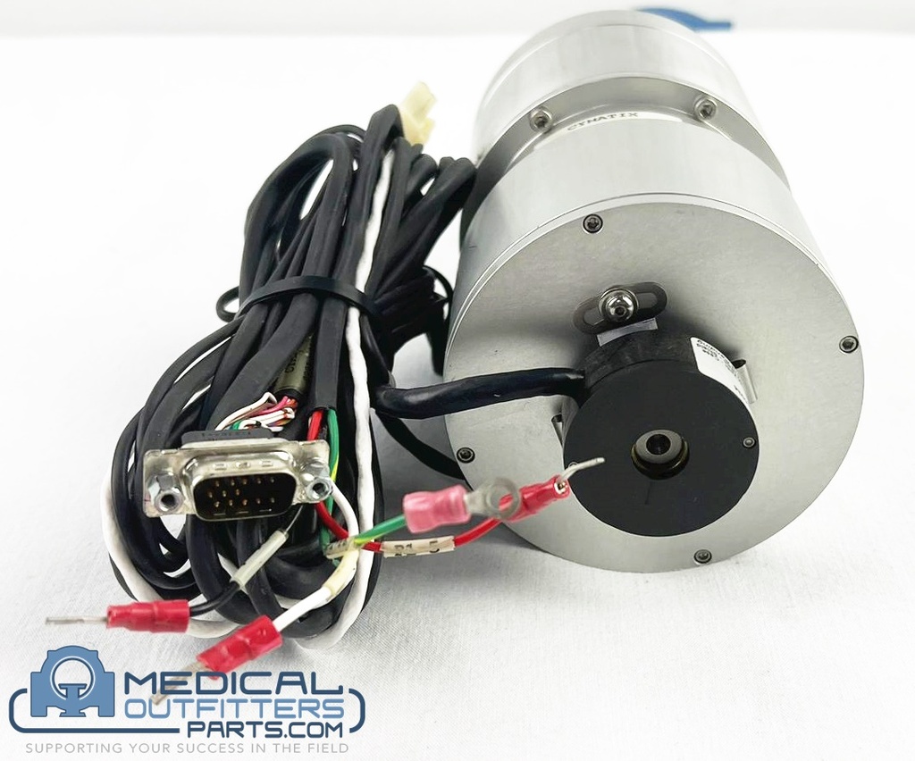 Philips PET/CT GXL Table Cymatix Encorder, PN CYM31980540