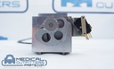 GE CT Tomography 2.5 Inch 2048 Count Rev Incremental W/0.027~ Flange Encoder, PN 46-296854P2