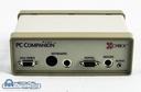 Cybex PC Companion Plus Communication Receiver, PN 510-065