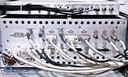 GE MRI SIGNA 1.5T RF System Controller Module, PN 510012-00