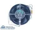 EBM Fan AC Input Round Series, PN W2S130-AA25-01