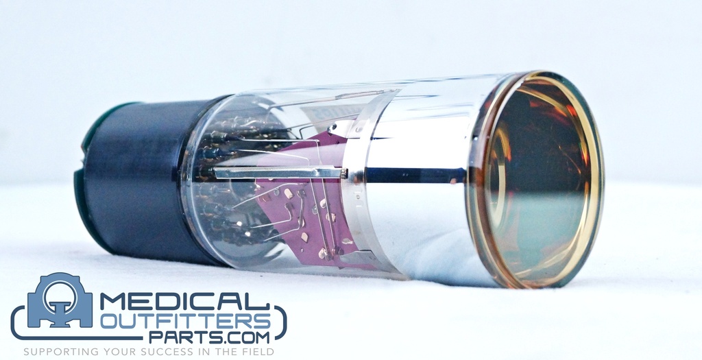 Philips Photomultiplier Tube PH:25 PHR:8.70%, PN XP3212/SQ