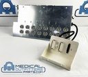 GE CT Console Power Supply Lightspeed Scanner, PN 2362591-2
