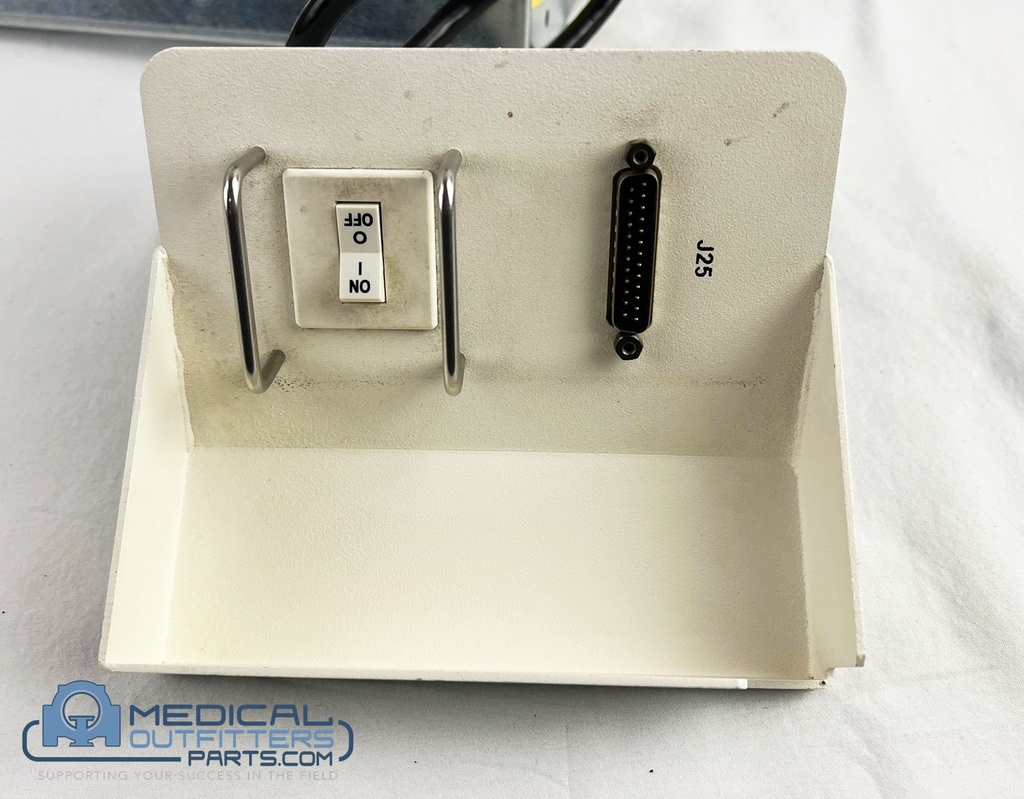 GE CT Console Power Supply Lightspeed Scanner, PN 2362591-2