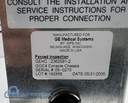 GE CT Console Power Supply Lightspeed Scanner, PN 2362591-2