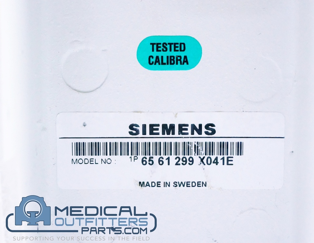 Siemens Mammo Nova Compress Plate Flex 24x30cm, PN 6561299